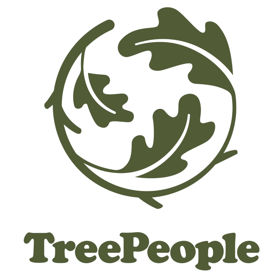 Cassi Rauser, TreePeople, CEO